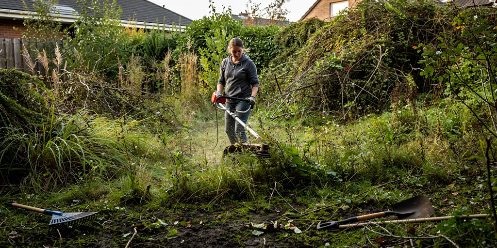 débroussaillage professionnel