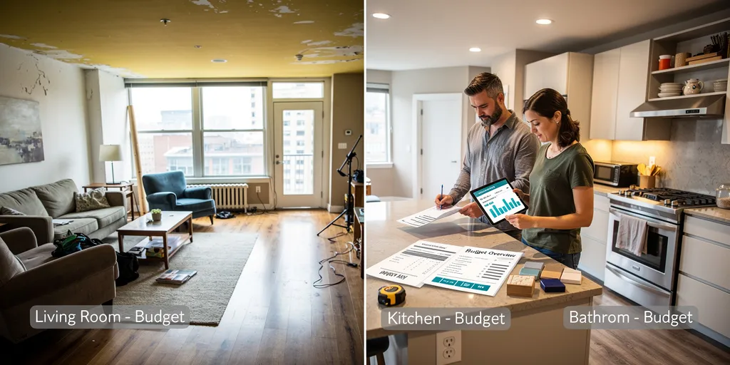 avant apres renovation