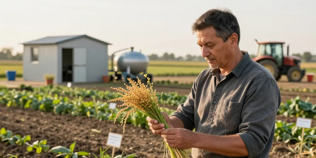 valorisation vegetale