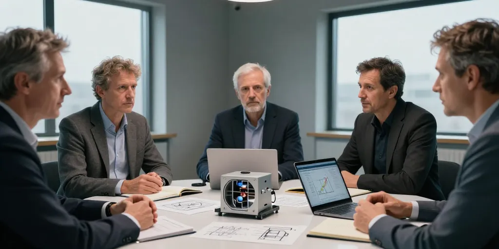 Assèchement géomagnétique : l’avis des experts sur efficacité et coût ?