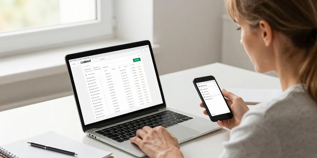 cdiscount mon compte