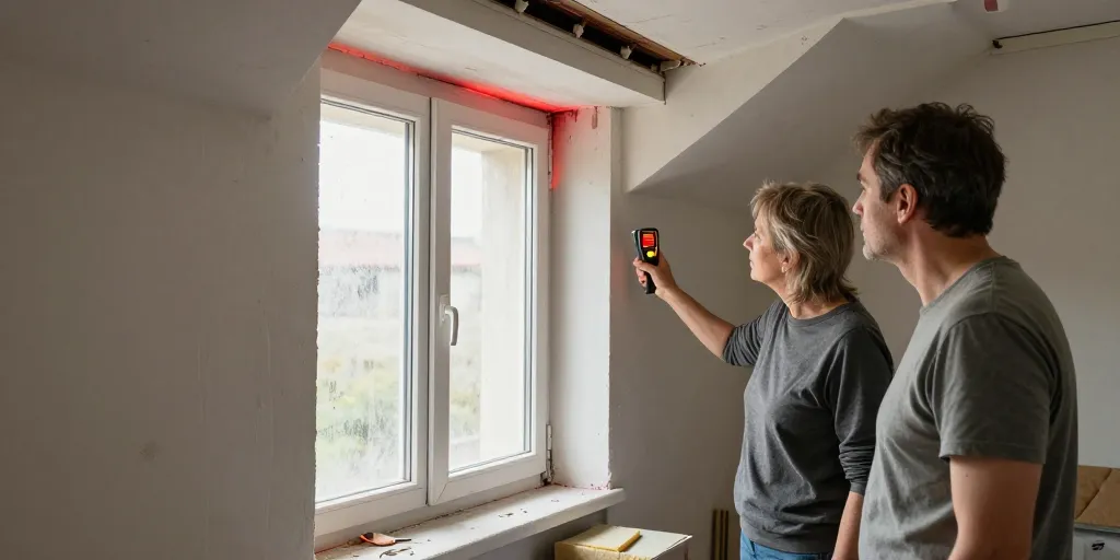 comment savoir si mon logement est une passoire thermique