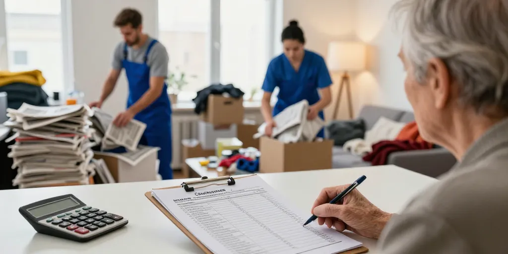 tarif nettoyage syndrome de diogène