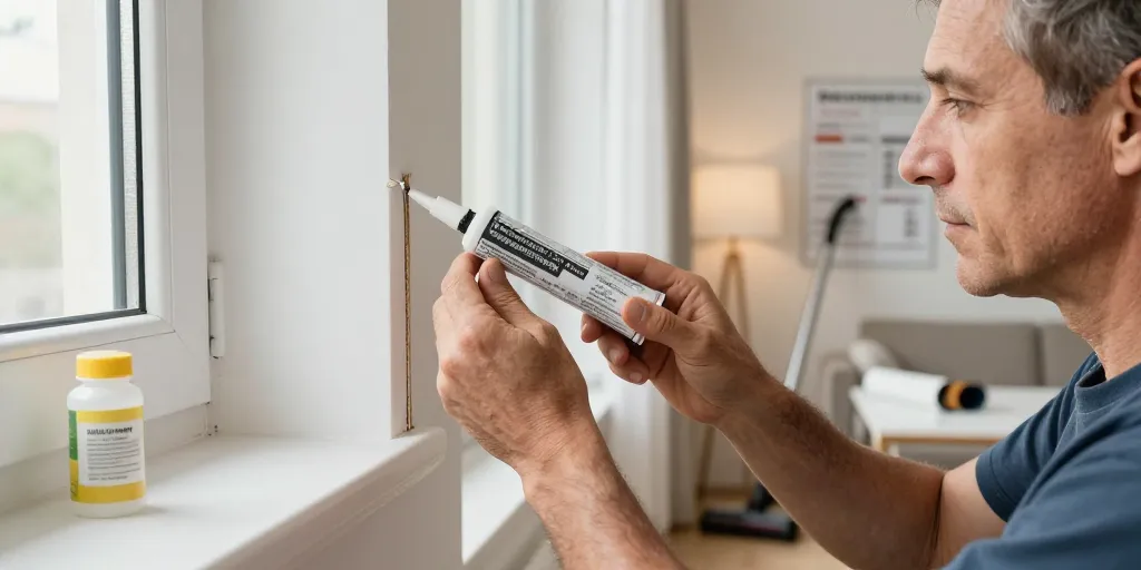 comment ne pas avoir d'araignée chez soi