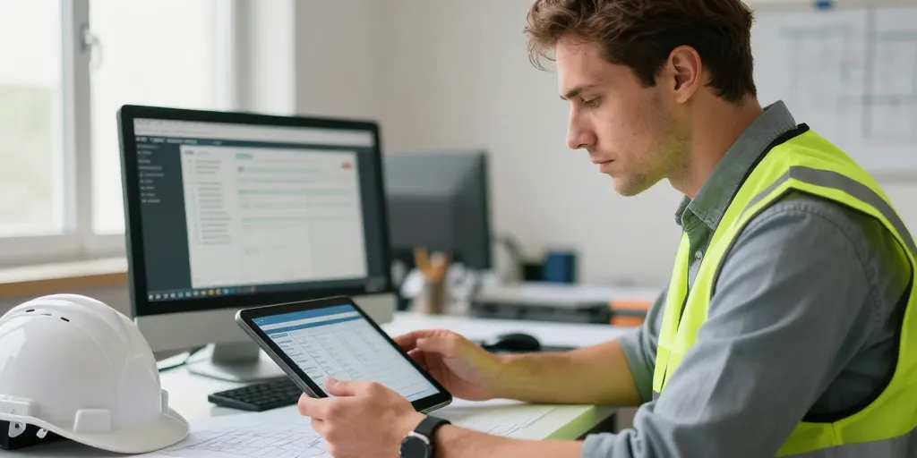 Congés BTP : la méthode pour savoir combien de jours il reste ?