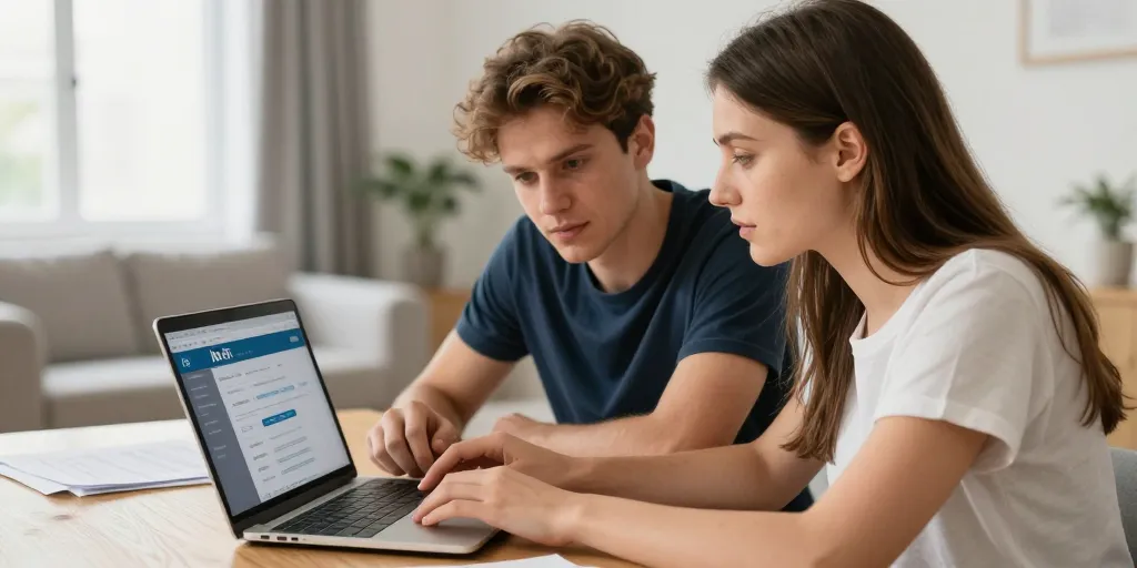 Al’in.fr : les étapes clés pour réussir votre demande de logement social