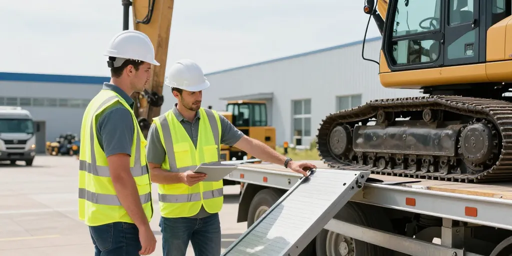 caces 10 porte-engins