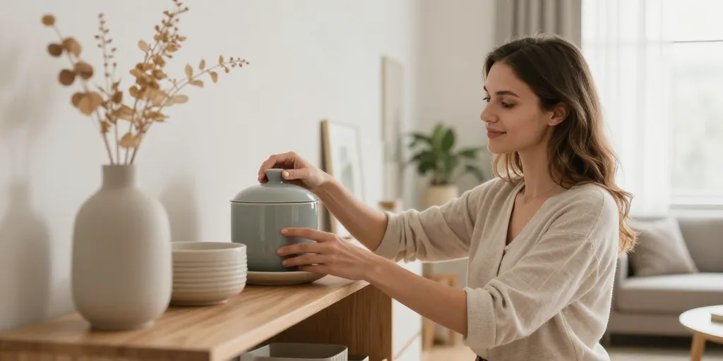 Centrakor : les 10 astuces pour une décoration à petit prix
