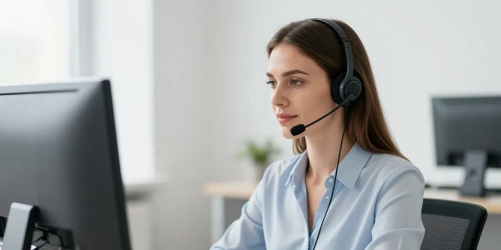 leboncoin service client