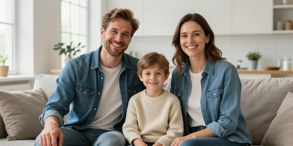 C&A : les meilleures astuces pour habiller la famille à petit prix