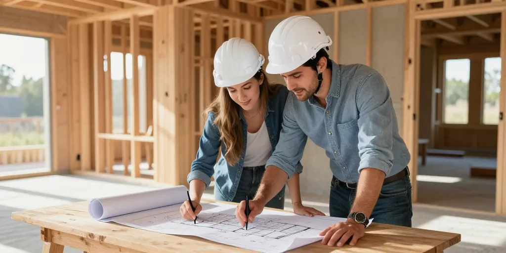 Emission construction maison : les 10 programmes pour réussir son projet immobilier