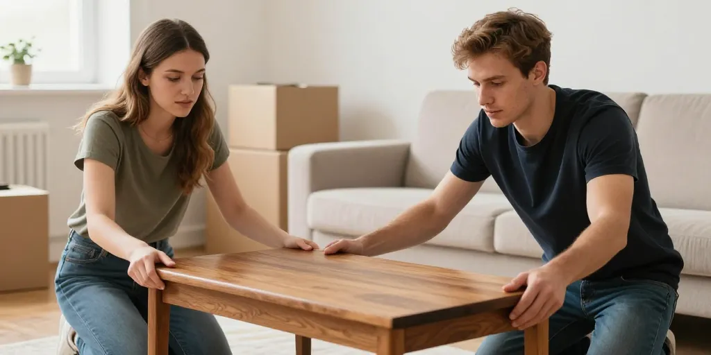 Leboncoin.fr : les 10 astuces pour équiper la maison sans se ruiner