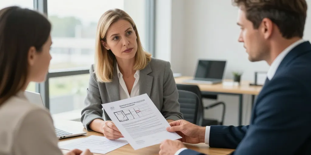 Vente immobilière et fosse septique : les obligations de mise en conformité