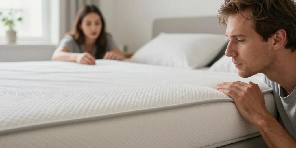 Protège matelas imperméable : pourquoi le choix entre imperméabilité et respirabilité divise les experts du sommeil