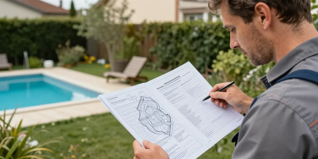 Installer une piscine en Haute-Garonne : les points à vérifier avant de lancer son projet