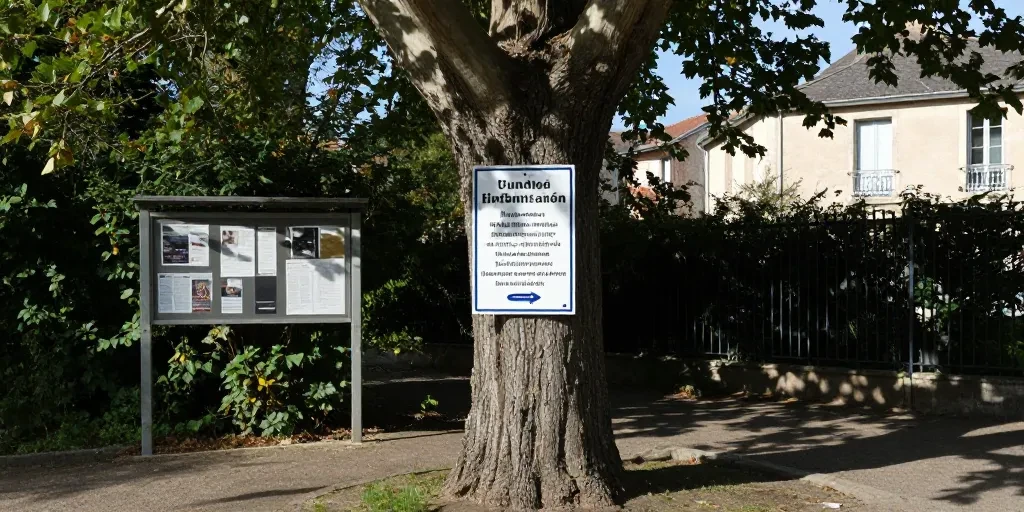 faut-il une autorisation pour abattre un arbre à Marseille