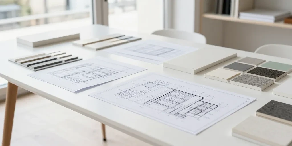 Architecte d’intérieur Paris : les 5 critères que les agences cachent pour justifier leurs tarifs
