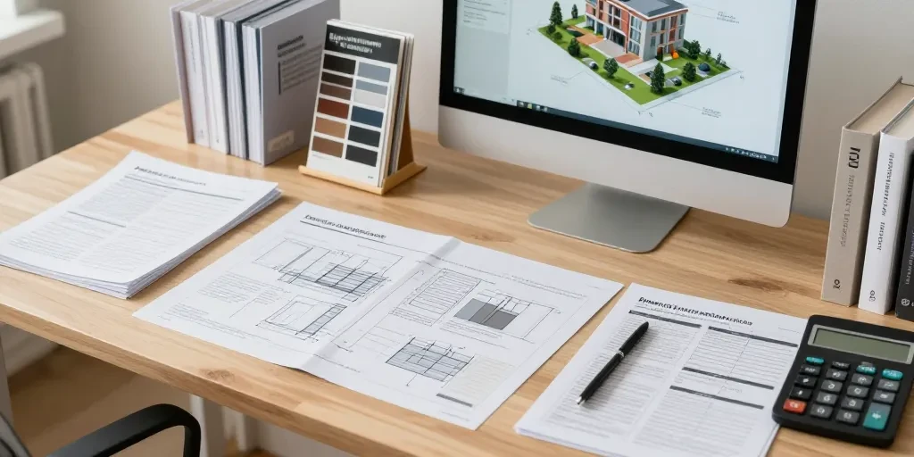 Conseiller en travaux de rénovation : le métier qui cache ses vrais secrets de rentabilité et de crédibilité