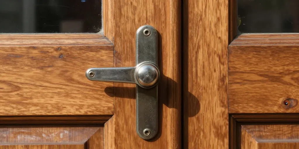 Serrure carénée 5 points : pourquoi le nombre de points ne dit pas tout sur la vraie sécurité